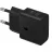Зарядное устройство Samsung Samsung 25W Fast Travel Charger (w/cable) Black EP-T2510XBEGEU