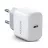 Incarcator UGREEN UGREEN Wall Charger Mini Type-C PD3.0 20W EU CD241, White 10220
