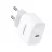 Incarcator UGREEN UGREEN Wall Charger Mini Type-C PD3.0 20W EU CD241, White 10220