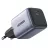 Incarcator UGREEN UGREEN Wall Charger 1*Type-C 3A 30W QC4.0 with Cable Type-C to Type-C 1M 60W, Space Gray 25257