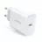 Incarcator UGREEN UGREEN Wall Charger 1*Type-C 3A 30W QC4.0, White 70161