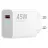 Зарядное устройство Xiaomi Xiaomi 45W Turbo Charging Power Adapter Type-A MI_23605
