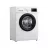 Masina de spalat rufe LG Стиральная машина (6.5 кг) LG F2J3WSBWE 1200 rpm | E | 85x60x44 | Inverter | Direct Drive | Display  Белый