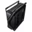 Carcasa fara PSU ASUS GR701 ASUS ROG HYPERION BTF Edition, w/o PSU, Tool-Free Hinged Side Panels, MB Hidden connectors, 420mm dual radiator support, 4x 140mm PWM fans, metal GPU holder, ARGB&PWM fan hub, 60W fast charging, 5x 2.5”/ 2x 3.5”, 2xUSB-C 4.0, 4xUSB3.2, 1xAudio,