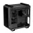 Carcasa fara PSU ASUS GT502 ASUS TUF GAMING HORIZON TG ARGB BLACK, w/o PSU, Dual Chamber Chassis, Panoramic Design, Front&Left Side Tempered Glass, Vertical VGA Mount, Top: 3x MR120 ARGB fans, Rear: 1xARGB 120mm fan, 4x 2.5”/3.5, ARGB HUB, 1xUSB-C 3.2Gen2x2, 2xUSB3.2, 1xA