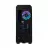 Carcasa fara PSU CHIEFTEC Case ATX Chieftec SCORPION III, w/o PSU, 0,6mm, 4x120mm RGB, Front & Side Tempered Glass, 2xUSB-A 3.2, 1xUSB-C 3.2,AUX,Azalia/HD 2x2,5", 2x3,5",Black