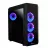 Корпус без БП CHIEFTEC SCORPION III, Black (ATX)