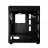 Carcasa fara PSU CHIEFTEC Case ATX Chieftec SCORPION III, w/o PSU, 0,6mm, 4x120mm RGB, Front & Side Tempered Glass, 2xUSB-A 3.2, 1xUSB-C 3.2,AUX,Azalia/HD 2x2,5", 2x3,5",Black