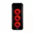 Carcasa fara PSU CHIEFTEC Case ATX Chieftec SCORPION III, w/o PSU, 0,6mm, 4x120mm RGB, Front & Side Tempered Glass, 2xUSB-A 3.2, 1xUSB-C 3.2,AUX,Azalia/HD 2x2,5", 2x3,5",Black