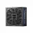 Sursa de alimentare PC CHIEFTEC Power Supply ATX 850W Chieftec Vega M PPG-850-C, 80+ Gold, 135mm, Active PFC, Half-Bridge LLC+DC/DC, ATX 3.1, Full modular, Black