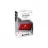 SSD KINGSTON M.2 NVMe External SSD 1.0TB  Kingston XS1000, Red, USB 3.2 Gen 2, Sequential Read/Write: up to 1050 MB/s, Light, portable and compact, USB-C to USB-A cable included, New Packing