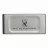 SSD KINGSTON M.2 NVMe External SSD 2.0TB  Kingston XS2000, Silver, USB 3.2 Gen 2x2, IP55, Sequential Read/Write: up to 2000 MB/s, Rubber Sleeve Case, USB-C to USB-C cable included, Light, portable and compact, New Packing