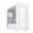 Carcasa fara PSU ASUS A21 PLUS ASUS TG CASE, w/o PSU, MicroATX case with tool-free side panels, Support hidden-connectors MBs, Front: 3x 120mm ARGB fans, Rear: 1x 120mm ARGB fan, 1x 2.5”, 2x 2.5”/3.5”, 2x USB 3.2, 1xHeadphone, 1x Microphone, Support 360mm Water Cooling