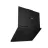 Laptop gaming LENOVO Lenovo Legion Pro 5 16IRX10, Intel® Core™ i7-14650HX (E-cores up to 5.20GHz, 30MB), 16” WQXGA (2560x1600) IPS 240Hz Non-Touch, 32GB (16GBx2)  DDR5-5600, 1x1TB SSD M.2 2242 PCIe Gen4 TLC, Eclipse Black, 1xNVIDIA® GeForce RTX™ 5060 8GB, BT 5.4, Wi-Fi