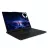 Laptop gaming LENOVO Lenovo Legion Pro 5 16IRX10, Intel® Core™ i7-14650HX (E-cores up to 5.20GHz, 30MB), 16” WQXGA (2560x1600) IPS 240Hz Non-Touch, 32GB (16GBx2)  DDR5-5600, 1x1TB SSD M.2 2242 PCIe Gen4 TLC, Eclipse Black, 1xNVIDIA® GeForce RTX™ 5060 8GB, BT 5.4, Wi-Fi
