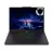 Laptop gaming LENOVO Lenovo Legion Pro 5 16IRX10, Intel® Core™ i7-14650HX (E-cores up to 5.20GHz, 30MB), 16” WQXGA (2560x1600) IPS 240Hz Non-Touch, 32GB (16GBx2)  DDR5-5600, 1x1TB SSD M.2 2242 PCIe Gen4 TLC, Eclipse Black, 1xNVIDIA® GeForce RTX™ 5060 8GB, BT 5.4, Wi-Fi