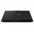 Laptop gaming LENOVO Lenovo Legion Pro 5 16IRX10, Intel® Core™ i7-14650HX (E-cores up to 5.20GHz, 30MB), 16” WQXGA (2560x1600) IPS 240Hz Non-Touch, 32GB (16GBx2)  DDR5-5600, 1x1TB SSD M.2 2242 PCIe Gen4 TLC, Eclipse Black, 1xNVIDIA® GeForce RTX™ 5060 8GB, BT 5.4, Wi-Fi