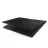 Laptop gaming LENOVO Lenovo Legion Pro 5 16IRX10, Intel® Core™ i9-14900HX (E-cores up to 5.80GHz, 36MB), 16” WQXGA (2560x1600) IPS 240Hz Non-Touch, 32GB DDR5-5600, 1x1TB SSD M.2 2242 PCIe Gen4 TLC, Eclipse Black, 1xNVIDIA® GeForce RTX™ 5070 8GB, BT 5.4, Wi-Fi 6E 2x2,
