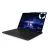 Laptop gaming LENOVO Lenovo Legion Pro 5 16IRX10, Intel® Core™ i9-14900HX (E-cores up to 5.80GHz, 36MB), 16” WQXGA (2560x1600) IPS 240Hz Non-Touch, 32GB DDR5-5600, 1x1TB SSD M.2 2242 PCIe Gen4 TLC, Eclipse Black, 1xNVIDIA® GeForce RTX™ 5070 8GB, BT 5.4, Wi-Fi 6E 2x2,