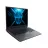 Laptop gaming Thunderobot 16.0" R16 Shadow Grey (Intel Core i7-13650HX 16GB 1TB PCIe SSD RTX 5060 8GB 180Hz 2560×1600 Windows 11 Home)
