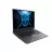 Laptop gaming Thunderobot 16.0" Thunderobot R16 Grey (Intel i9-13900HX 16GB 1TB PCIe4.0 RTX 5080 16GB GDDR7 175W 300Hz 2560×1600 WiFi6 RGB)
