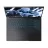 Laptop gaming Thunderobot 16.0" RS16 Black (AMD Ryzen 9-7945HX 16GB 1TB PCIe4.0 RTX 5070 Ti 12GB GDDR7 140W 240Hz 2560×1600 WiFi6 Single-section RGB)