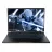 Laptop gaming Thunderobot 16.0" RS16 Black (AMD Ryzen 9-7945HX 16GB 1TB PCIe4.0 RTX 5070 Ti 12GB GDDR7 140W 240Hz 2560×1600 WiFi6 Single-section RGB)