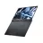Игровой ноутбук Thunderobot 16.0"  RS16 Black (Intel i9-13900HX 16GB 1TB PCIe4.0 RTX 5070 Ti 12GB GDDR7 240Hz 2560×1600 WiFi6 RGB)