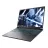 Игровой ноутбук Thunderobot 16.0"  RS16 Black (Intel i9-13900HX 16GB 1TB PCIe4.0 RTX 5070 Ti 12GB GDDR7 240Hz 2560×1600 WiFi6 RGB)
