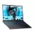 Игровой ноутбук Thunderobot 18.0"  Zero Ultra 9 Black (Intel i9-14900HX 64GB 2TB PCIe 5.0 RTX 5090 24GB GDDR7 240Hz 2560×1600 WiFi 7 RGB keyboard)