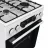 Плитa газовая GORENJE Gas\el cooker Gorenje GK5C42WH
