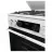 Плитa газовая GORENJE Gas\el cooker Gorenje GK5C63WF