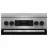 Aragaz GORENJE Gas\el cooker Gorenje GKS5C71XF
