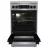 Aragaz GORENJE Gas\el cooker Gorenje GKS5C71XF