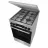 Aragaz GORENJE Gas\el cooker Gorenje GKS5C71XF