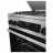 Aragaz GORENJE Gas\el cooker Gorenje GKS5C71XF