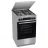 Aragaz GORENJE Gas\el cooker Gorenje GKS5C71XF