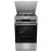 Aragaz GORENJE Gas\el cooker Gorenje GKS5C71XF