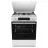 Aragaz GORENJE Gas\el cooker Gorenje GKS6C71WF