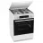 Aragaz GORENJE Gas\el cooker Gorenje GKS6C71WF