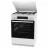 Aragaz GORENJE Gas\el cooker Gorenje GKS6C71WF
