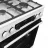 Aragaz GORENJE Gas\el cooker Gorenje GKS6C71WF