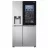 Холодильник LG Refr/SBS LG GSXV91MBAE