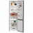 Frigider BEKO B5RCNA405ZXBR, negru, Class D