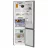 Frigider BEKO B5RCNA405ZXBR, negru, Class D