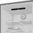 Холодильник BEKO B5RCNA405ZXBR, чёрный, Class D