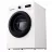 Masina de spalat rufe cu uscator LG W4X1085NWK