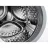 Masina de spalat rufe AEG Washing machine/fr AEG LFR71844BE