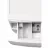 Masina de spalat rufe ELECTROLUX Washing machine/fr Electrolux EW6F1481E Class A