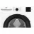 Masina de spalat rufe BEKO Washing machine/fr Beko BM3WFSU38413WB Class A